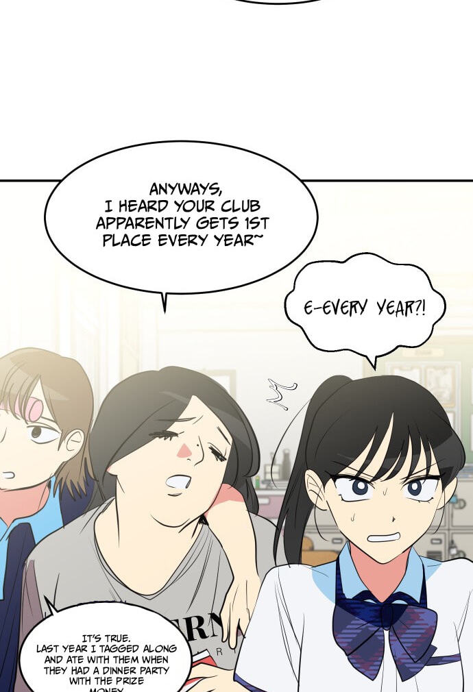 Save the Earth! Chapter 18 page 90 - 