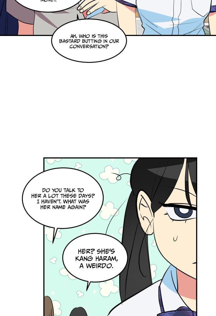 Save the Earth! Chapter 18 page 91 - 