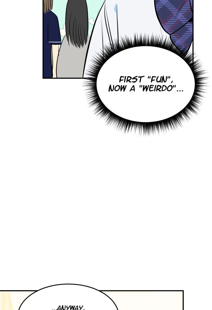 Save the Earth! Chapter 18 page 92 - 