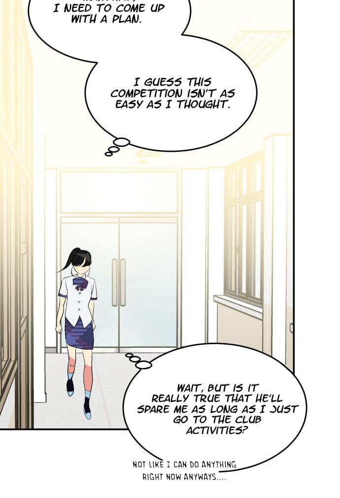 Save the Earth! Chapter 18 page 93 - 