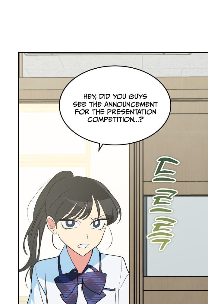 Save the Earth! Chapter 18 page 94 - 
