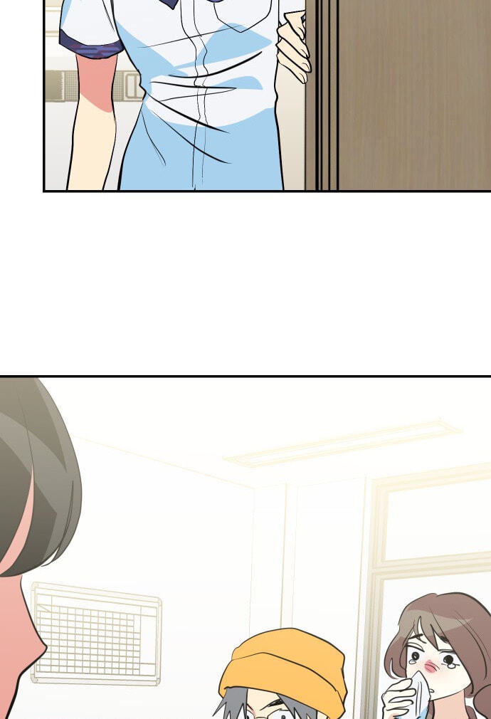 Save the Earth! Chapter 18 page 95 - 