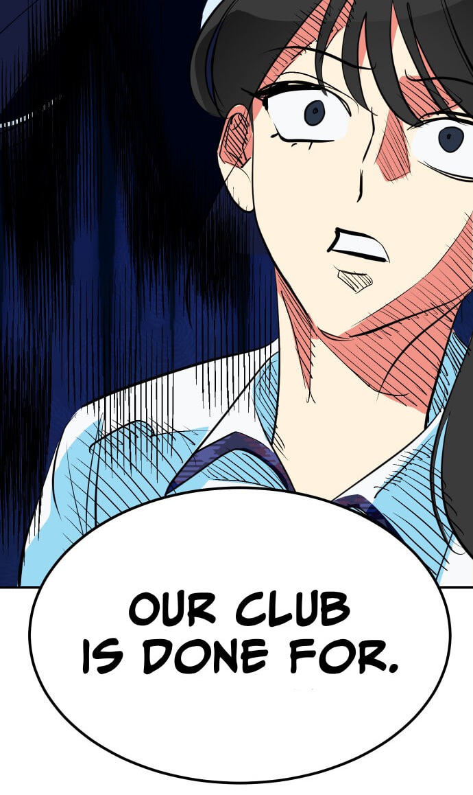 Save the Earth! Chapter 18 page 98 - 