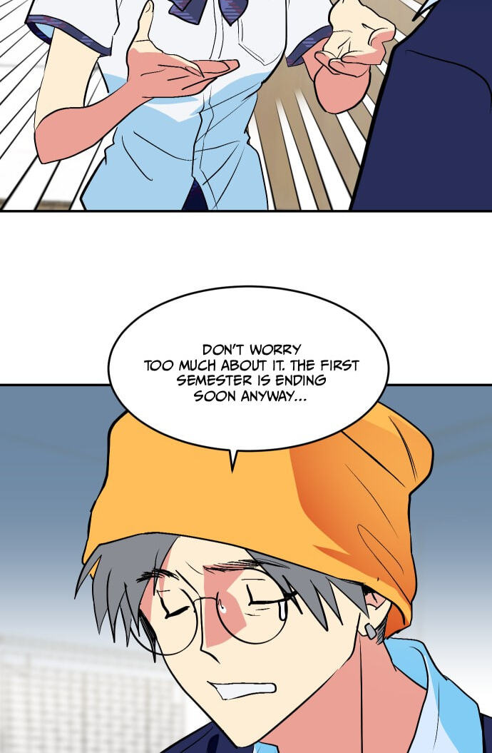Save the Earth! Chapter 19 page 2 - 