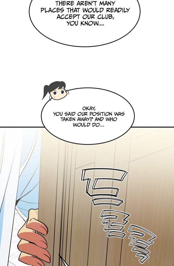 Save the Earth! Chapter 19 page 13 - 