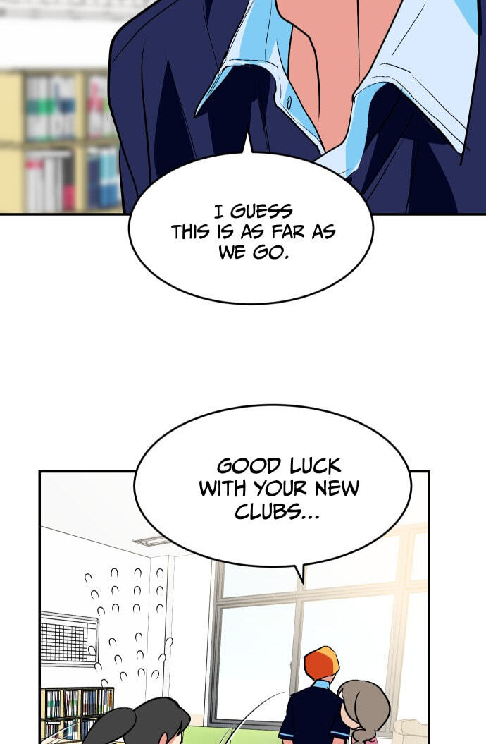 Save the Earth! Chapter 19 page 3 - 