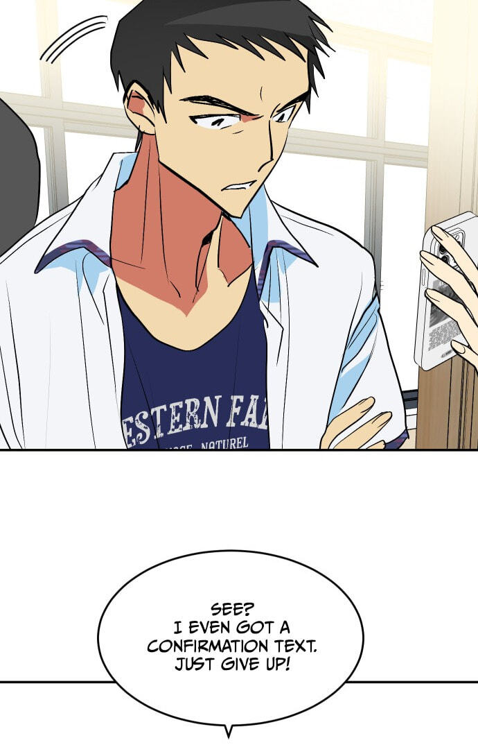Save the Earth! Chapter 19 page 26 - 