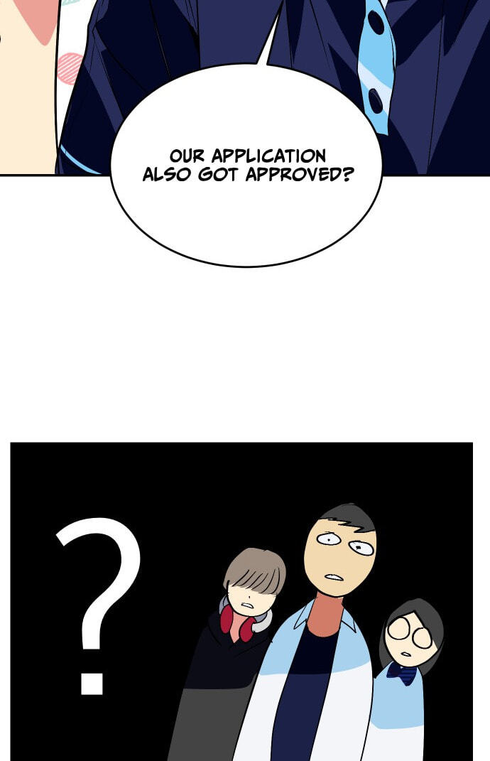 Save the Earth! Chapter 19 page 30 - 