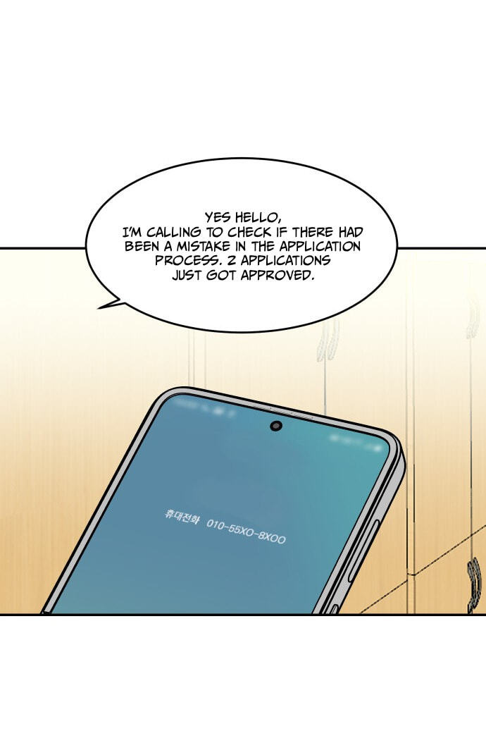 Save the Earth! Chapter 19 page 32 - 