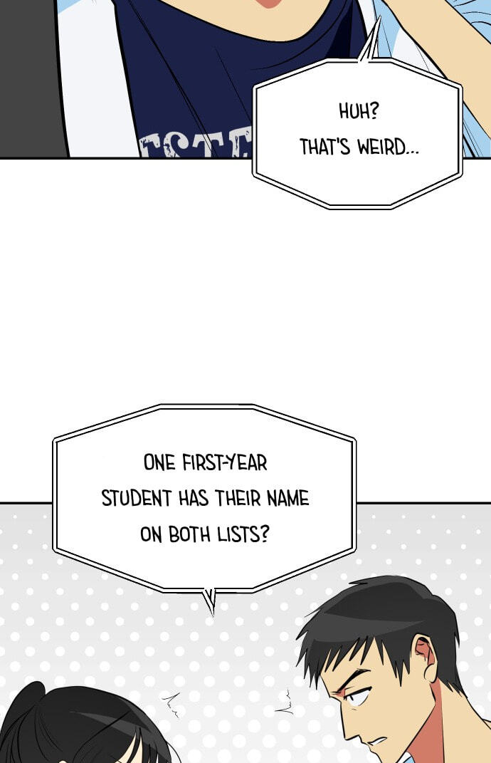Save the Earth! Chapter 19 page 34 - 