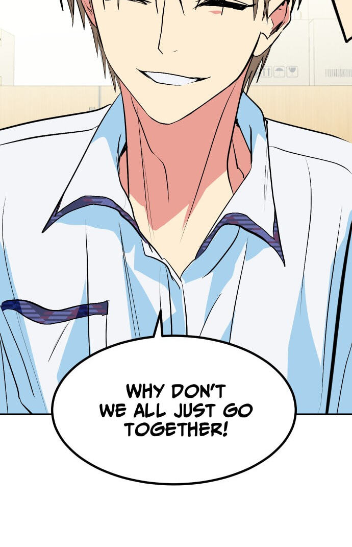 Save the Earth! Chapter 19 page 40 - 
