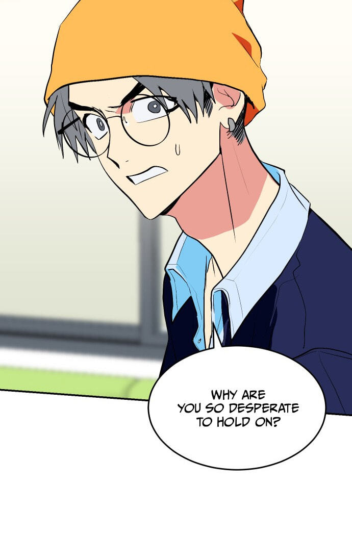 Save the Earth! Chapter 19 page 5 - 