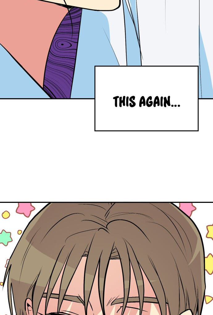 Save the Earth! Chapter 19 page 42 - 