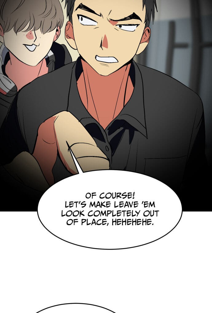 Save the Earth! Chapter 19 page 49 - 