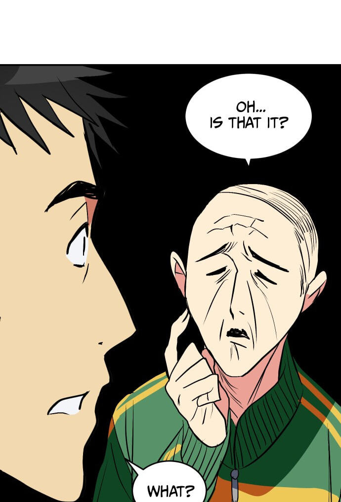 Save the Earth! Chapter 19 page 52 - 