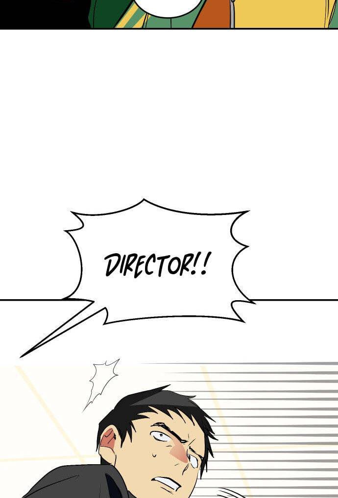 Save the Earth! Chapter 19 page 53 - 