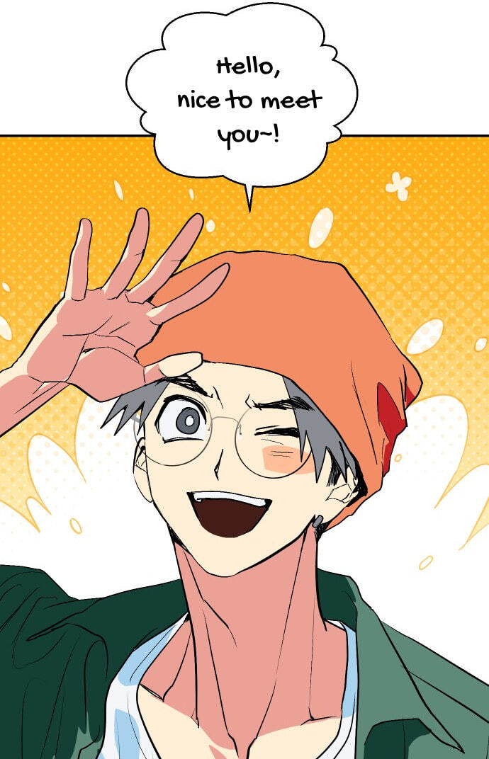 Save the Earth! Chapter 19 page 55 - 