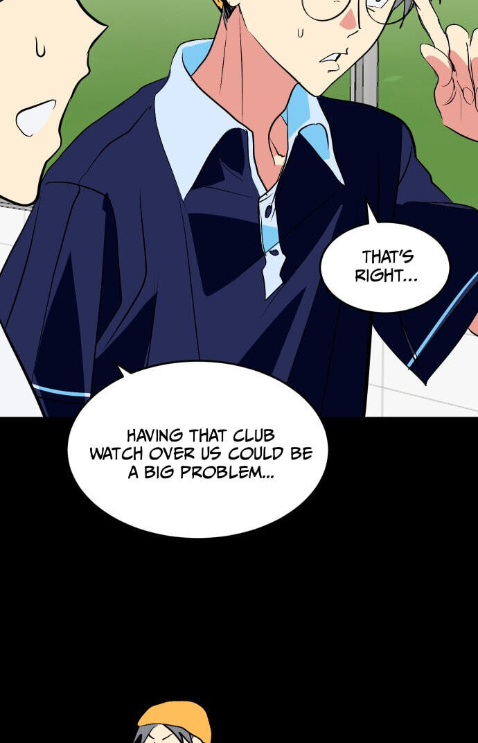Save the Earth! Chapter 19 page 59 - 
