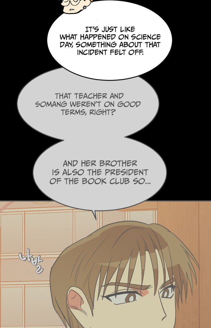 Save the Earth! Chapter 19 page 60 - 