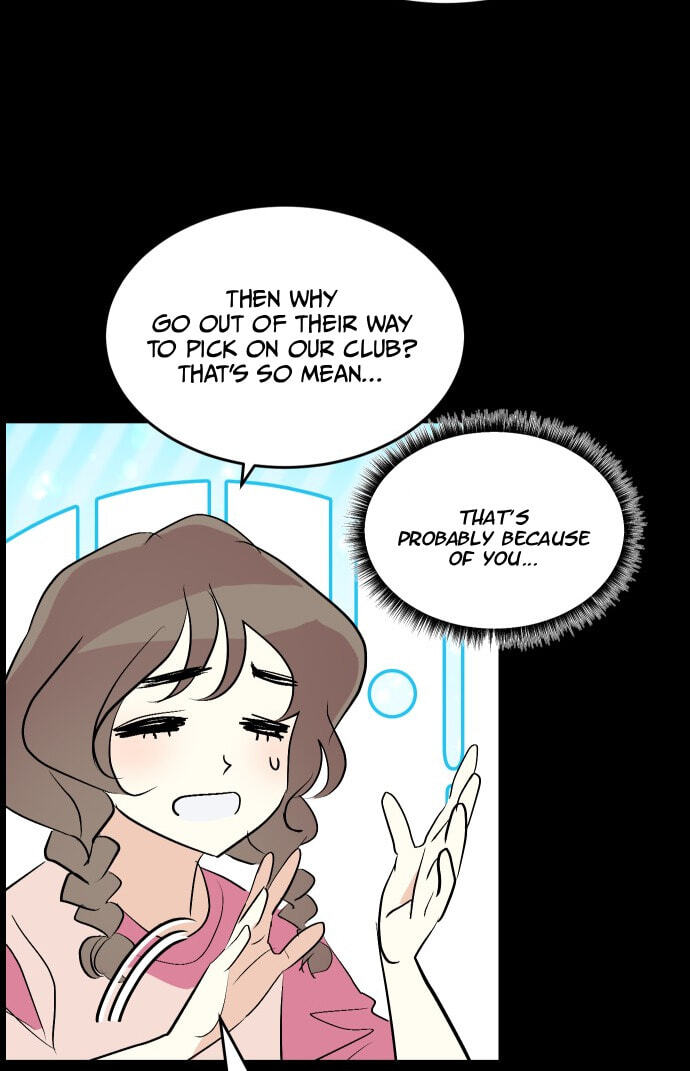 Save the Earth! Chapter 19 page 62 - 