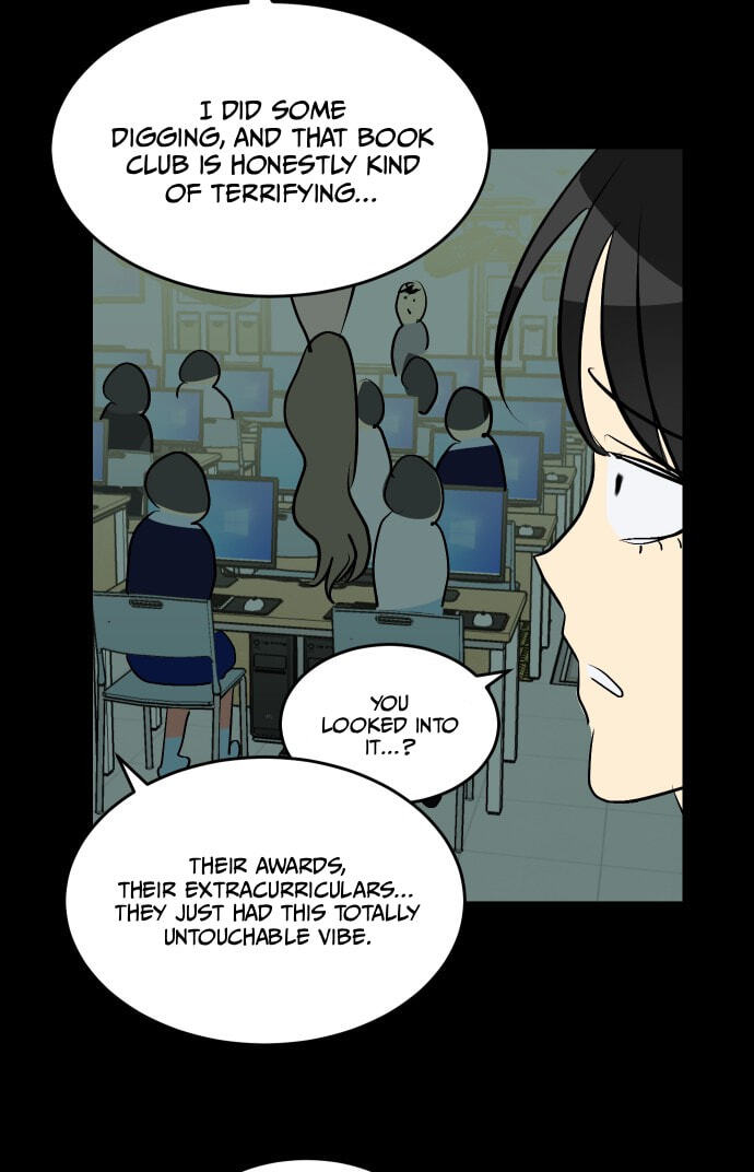 Save the Earth! Chapter 19 page 63 - 