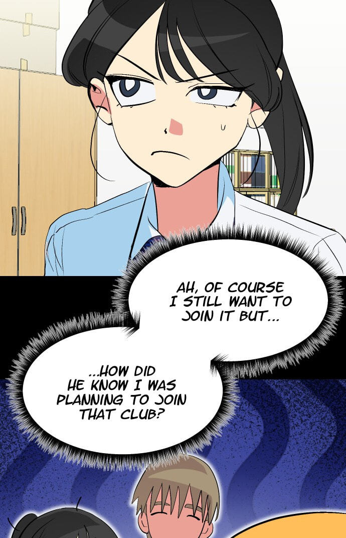 Save the Earth! Chapter 19 page 65 - 