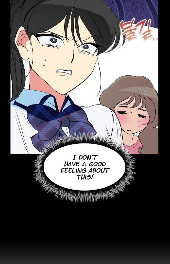 Save the Earth! Chapter 19 page 68 - 
