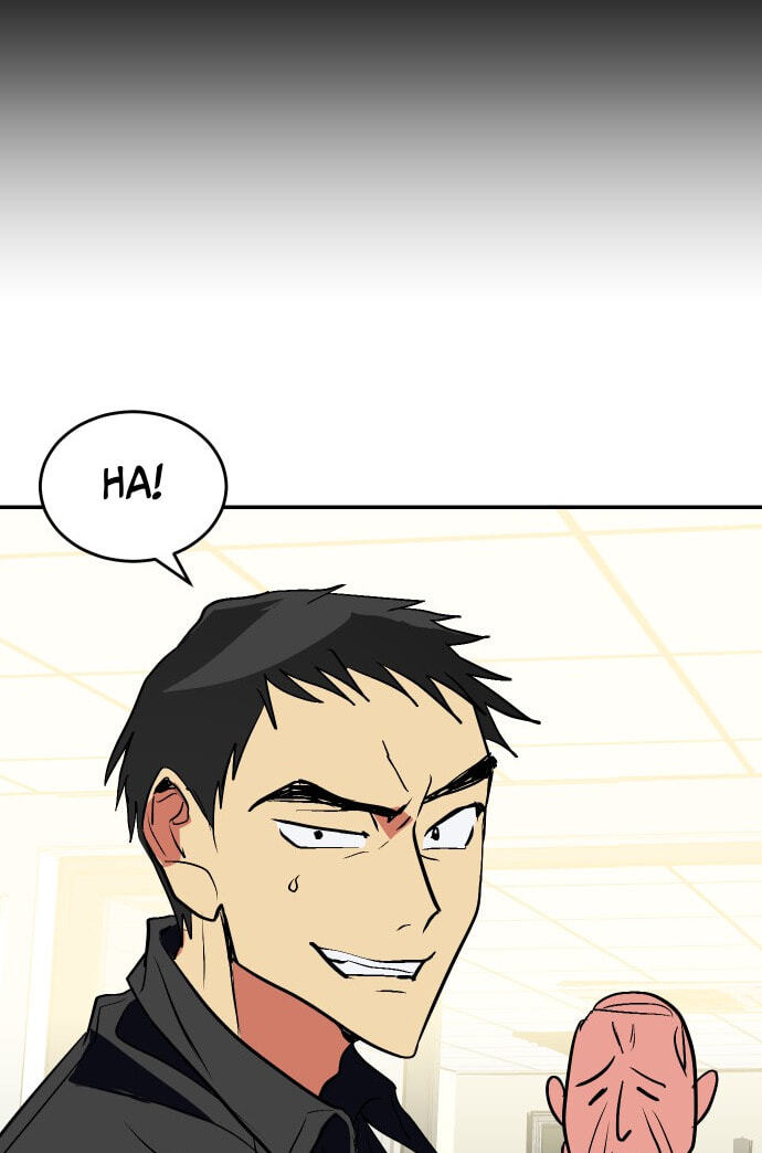Save the Earth! Chapter 19 page 69 - 