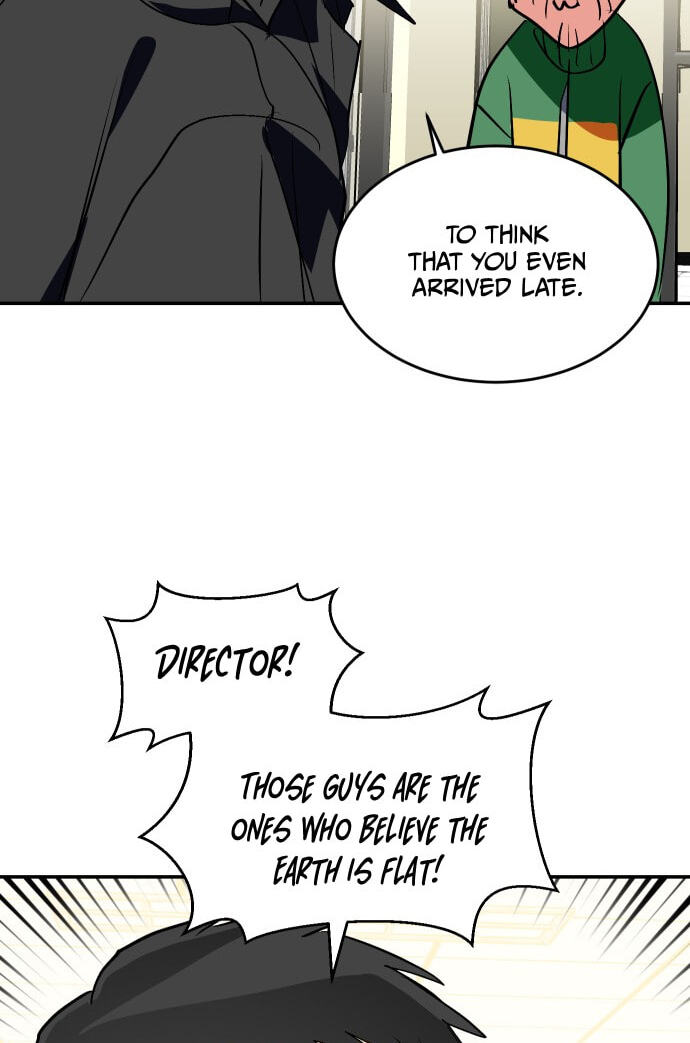 Save the Earth! Chapter 19 page 70 - 