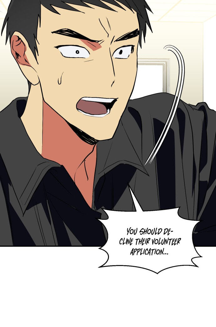 Save the Earth! Chapter 19 page 71 - 