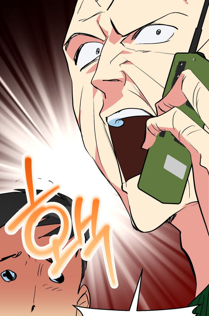 Save the Earth! Chapter 19 page 75 - 