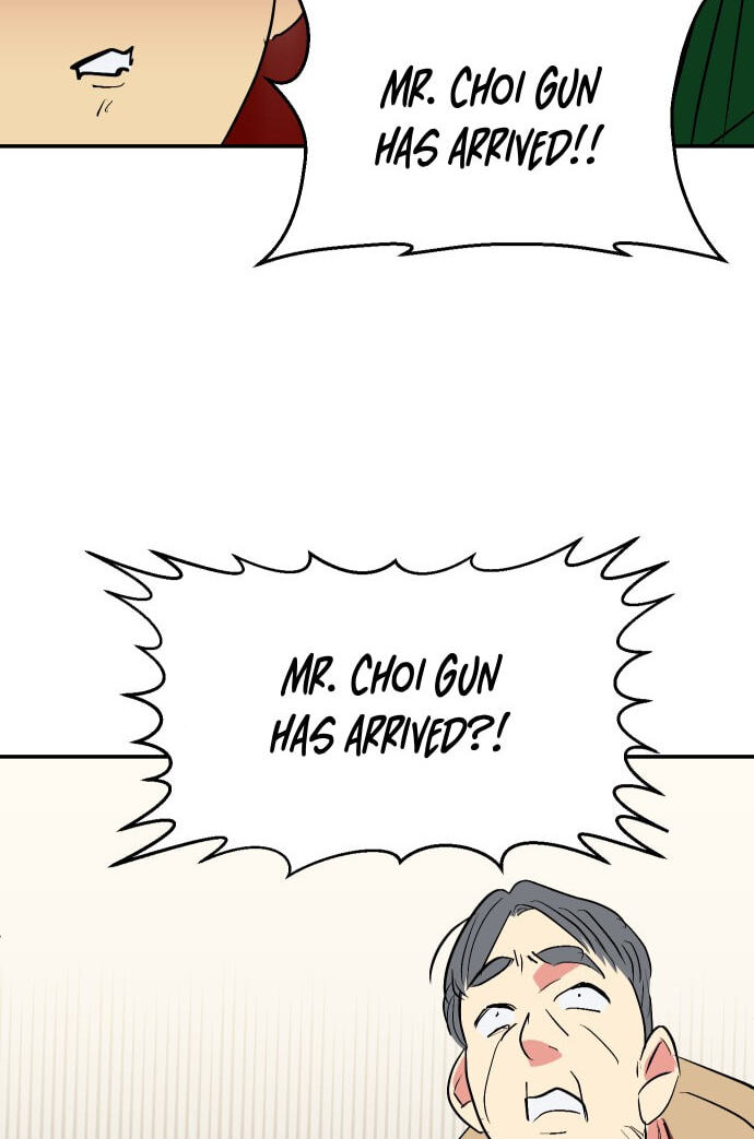 Save the Earth! Chapter 19 page 76 - 
