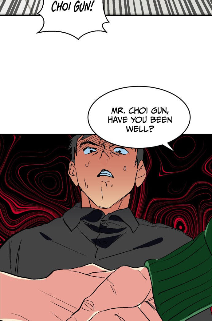 Save the Earth! Chapter 19 page 79 - 