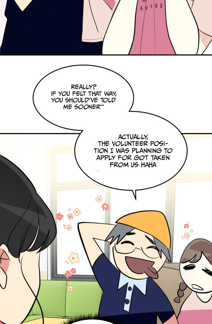 Save the Earth! Chapter 19 page 9 - 
