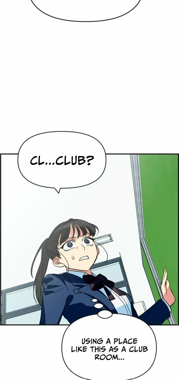 Save the Earth! Chapter 2 page 36 - 