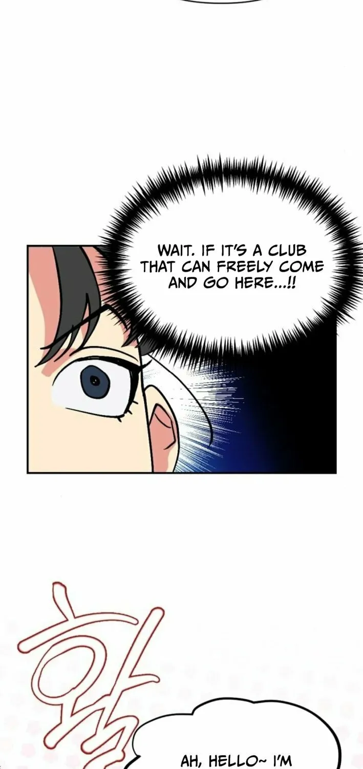 Save the Earth! Chapter 2 page 37 - 