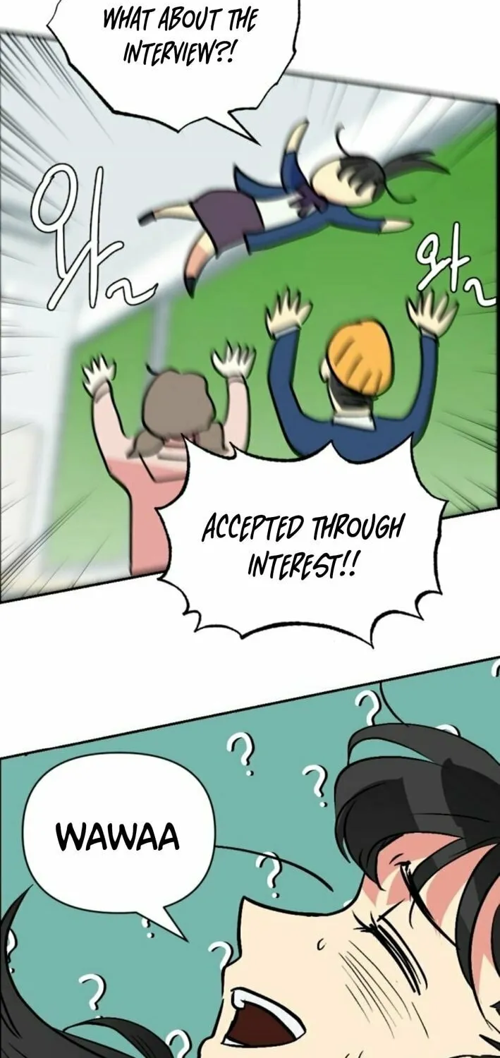 Save the Earth! Chapter 2 page 41 - 