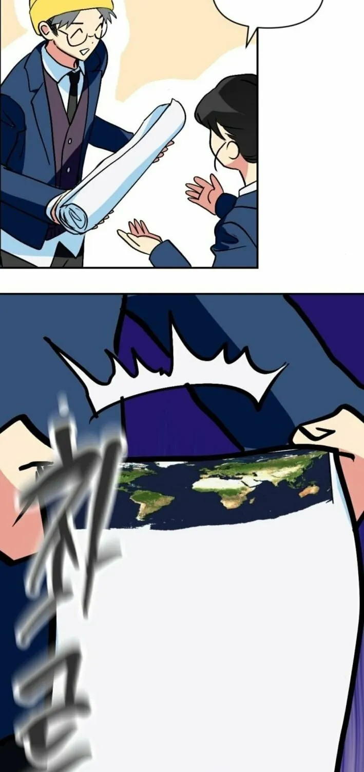 Save the Earth! Chapter 2 page 43 - 