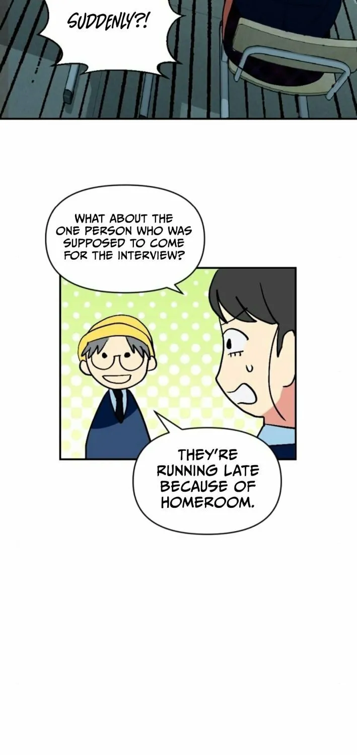 Save the Earth! Chapter 2 page 54 - 