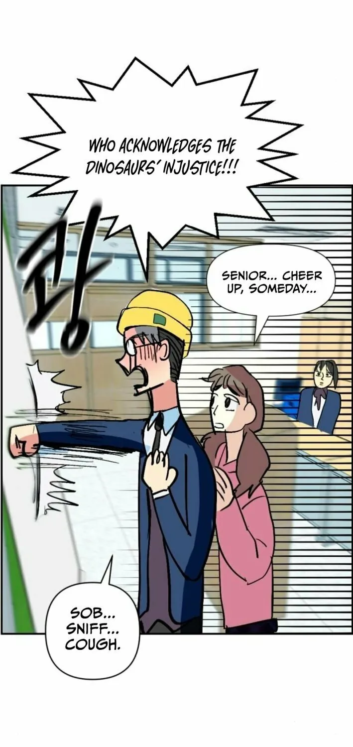 Save the Earth! Chapter 2 page 59 - 