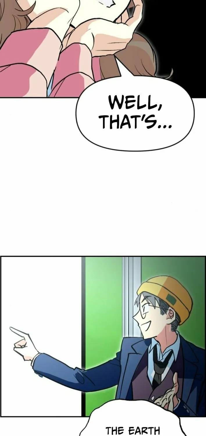 Save the Earth! Chapter 2 page 66 - 