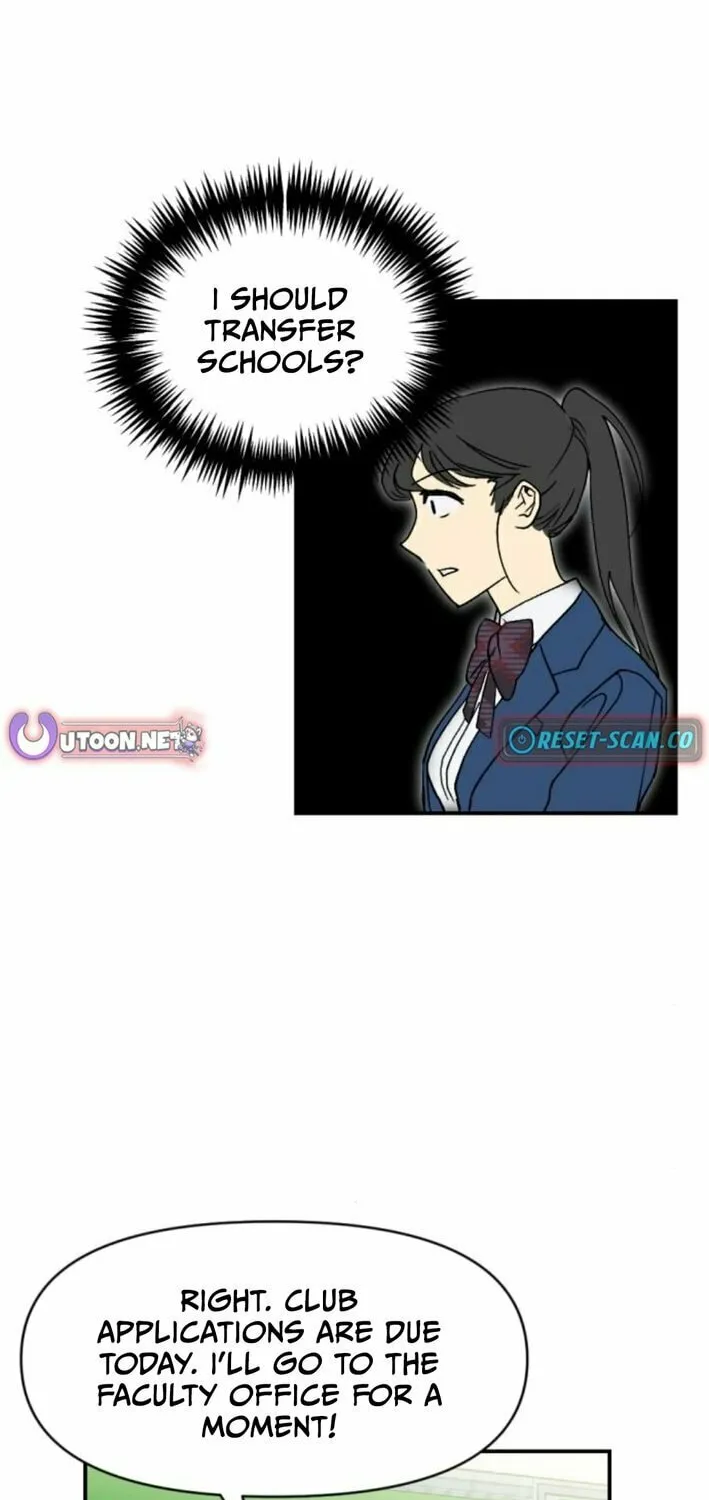 Save the Earth! Chapter 2 page 69 - 