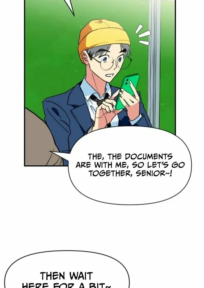 Save the Earth! Chapter 2 page 70 - 