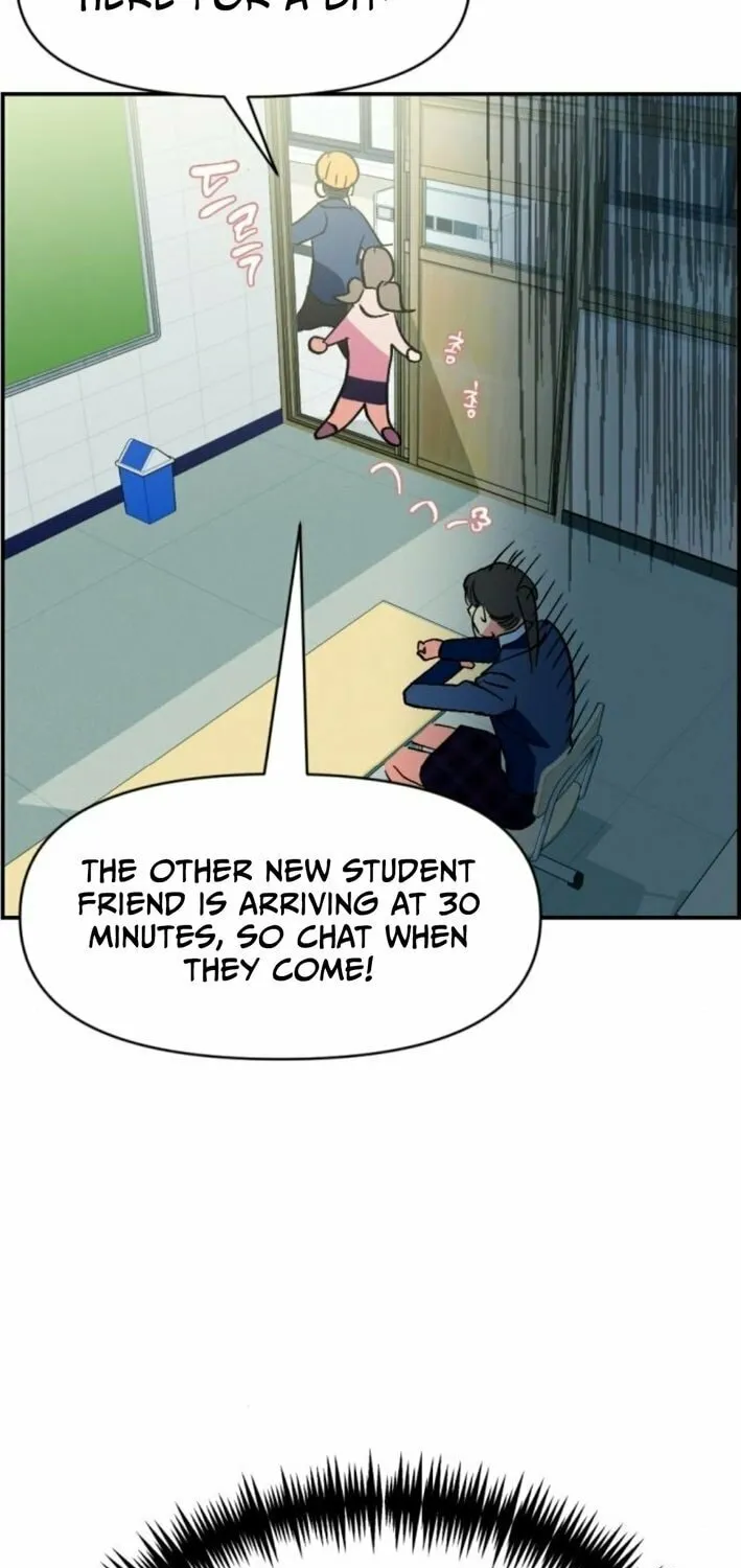 Save the Earth! Chapter 2 page 71 - 