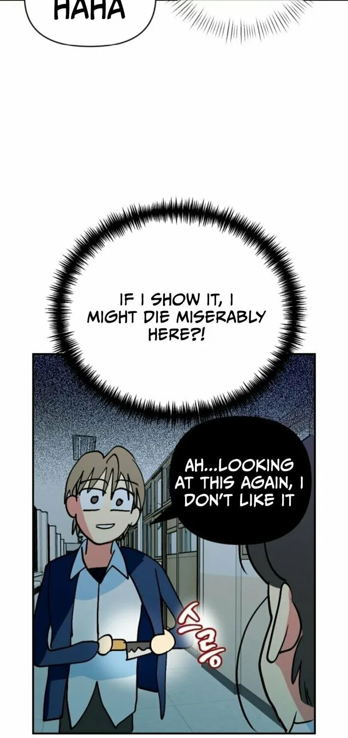 Save the Earth! Chapter 2 page 10 - 