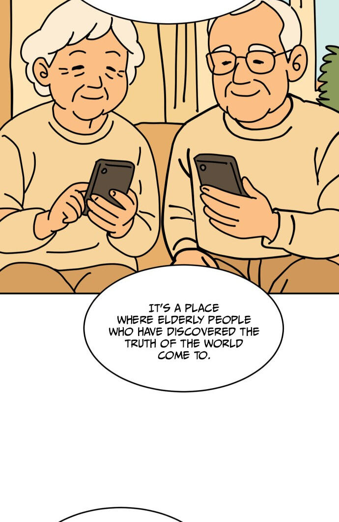 Save the Earth! Chapter 20 page 12 - 