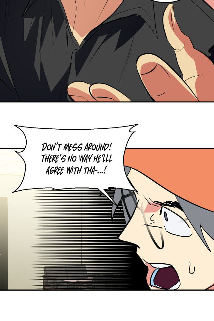 Save the Earth! Chapter 20 page 23 - 