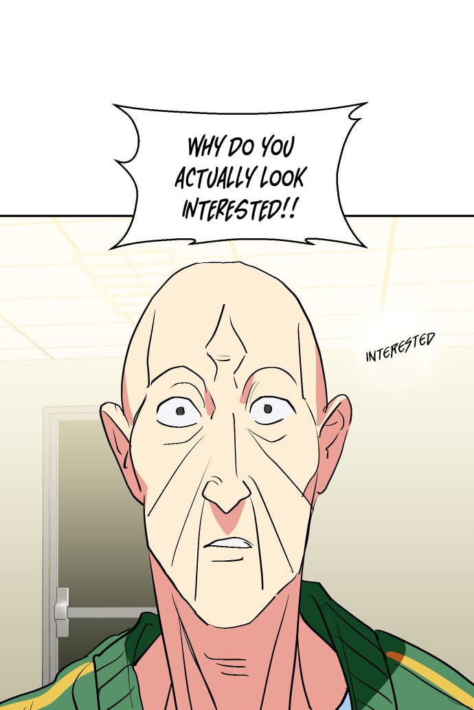 Save the Earth! Chapter 20 page 24 - 
