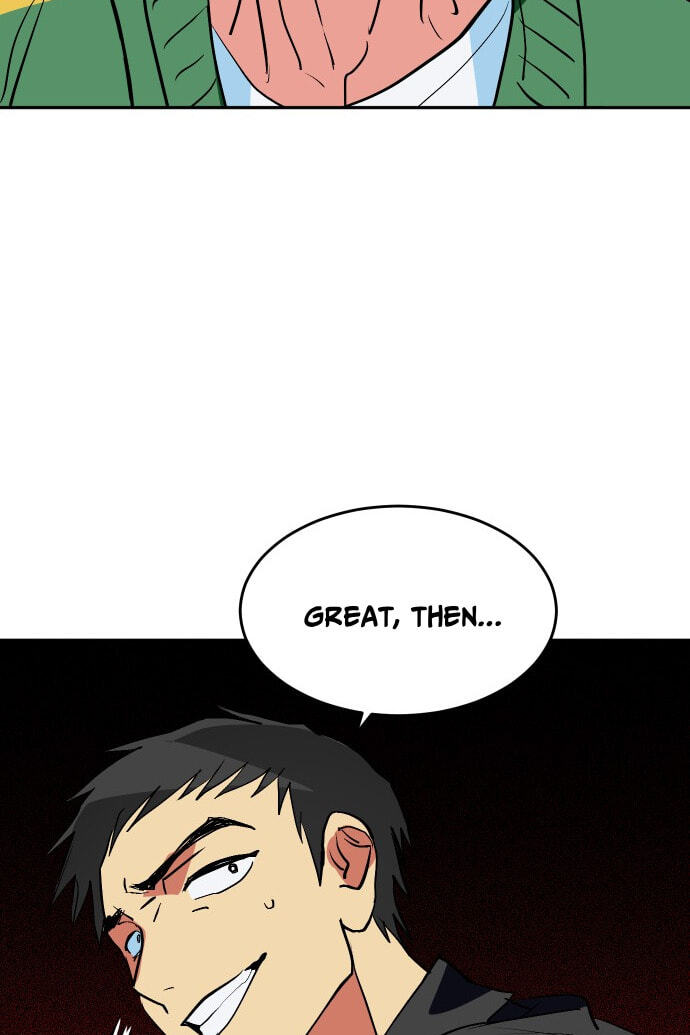Save the Earth! Chapter 20 page 25 - 