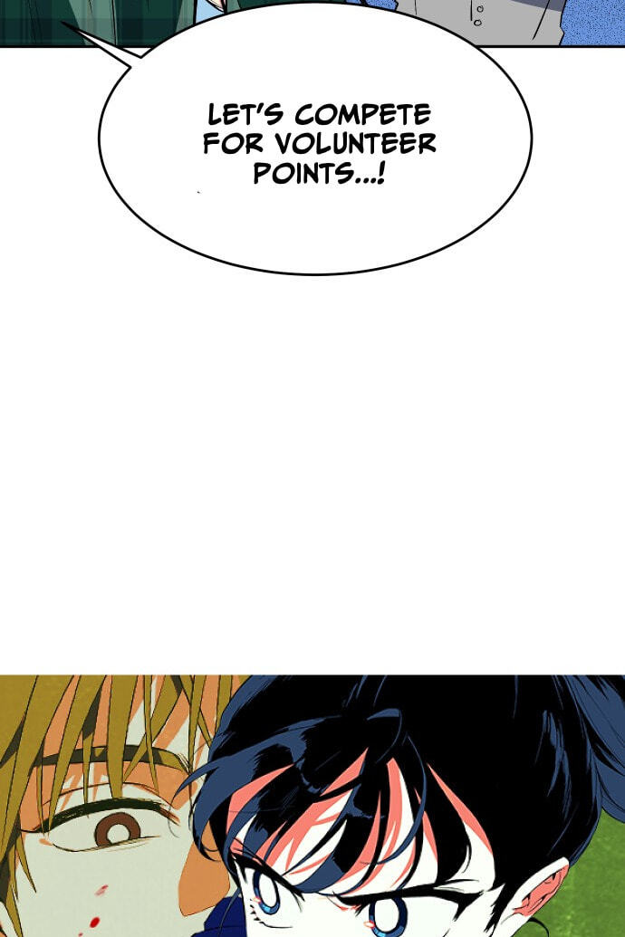Save the Earth! Chapter 20 page 27 - 